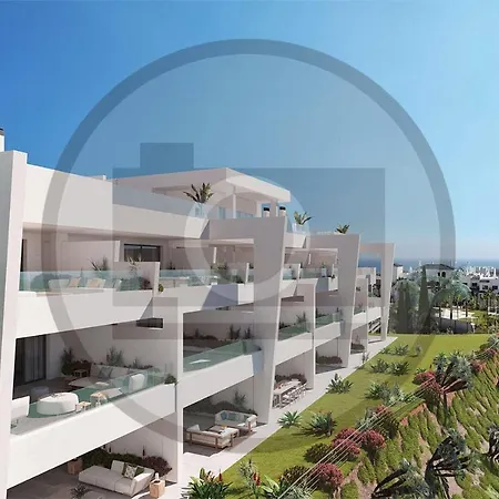 Nice In With 2 Bedrooms, Wifi And Outdoor Swimming Pool דירה *