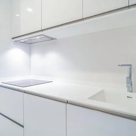 Nice In With 2 Bedrooms, Wifi And Outdoor Swimming Pool * Estepona